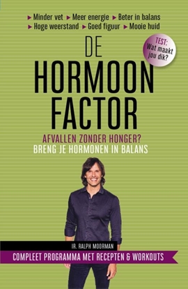 Afbeeldingen van De hormoonfactor
