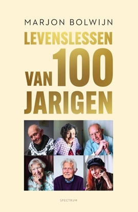 Afbeeldingen van Levenslessen van 100-jarigen