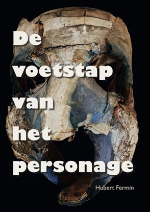 Afbeeldingen van De voetstap van het personage
