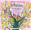 Afbeelding van Adiba, de oude heks in de eikenboom