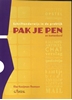 Afbeelding van Pak je pen en toetsenbord