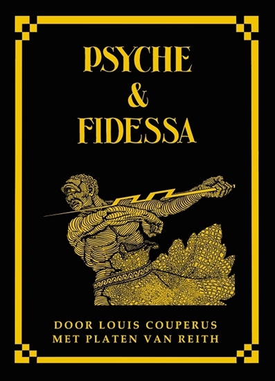 Afbeelding van Psyche en Fidessa