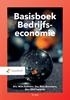 Afbeelding van Basisboek bedrijfseconomie