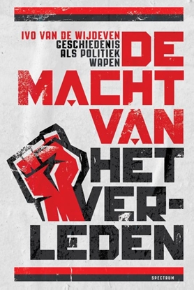 Afbeeldingen van De macht van het verleden