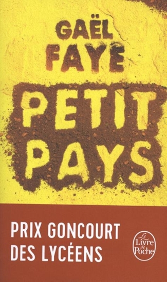 Afbeelding van Petit pays