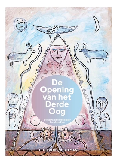 Afbeelding van De opening van het derde oog