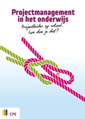 Afbeeldingen van Projectmanagement in het onderwijs