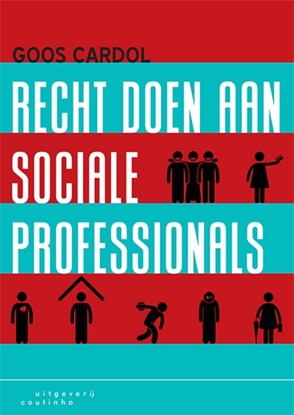 Afbeeldingen van Recht doen aan sociale professionals