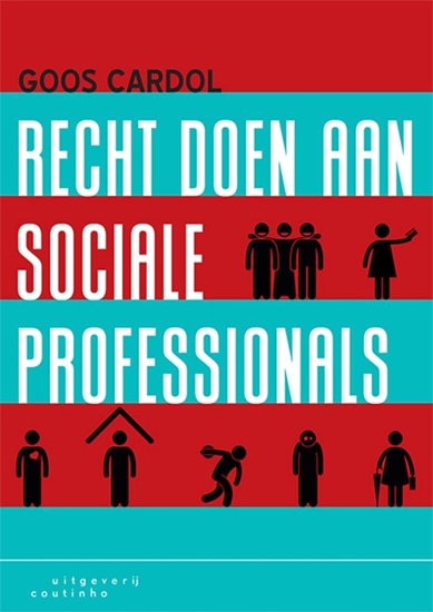 Afbeelding van Recht doen aan sociale professionals
