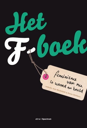Afbeeldingen van Het F-boek