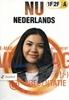 Afbeelding van NU Nederlands deel a 1f/2f leerwerkboek