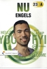 Afbeelding van NU Engels mbo 2e ed 2/3 leerwerkboek (deel A en B)