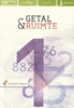 Afbeelding van Getal & Ruimte havo/vwo 1 Uitwerkingen deel 2