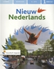 Afbeelding van Nieuw Nederlands 1 vmbo-kgt leerboek