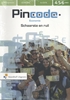 Afbeelding van Pincode 4/5/6 vwo economie leerwerkboek