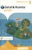 Afbeelding van Getal & Ruimte junior (5ex) 2 Leerwerkboek