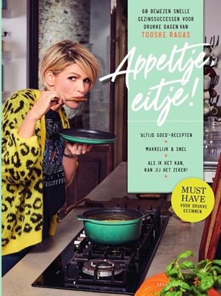 Afbeeldingen van Appeltje, eitje!