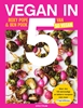Afbeelding van Vegan in 5