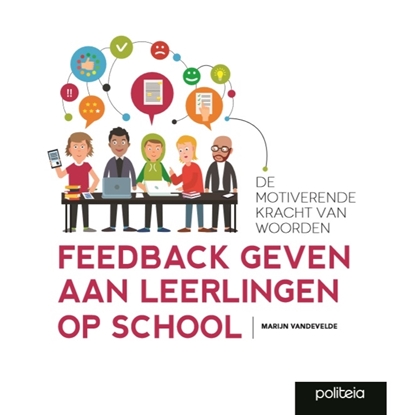 Afbeeldingen van Feedback geven aan leerlingen op school