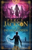 Afbeelding van Percy Jackson en de Olympiërs Percy Jackson en de Griekse goden