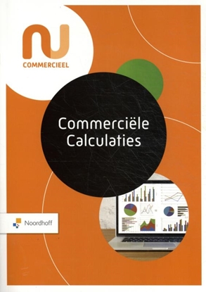 Afbeeldingen van Commerciele Calculaties