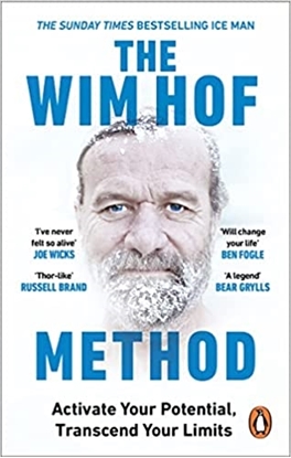 Afbeeldingen van The Wim Hof Method