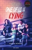 Afbeelding van Een van ons liegt One of Us Is Lying