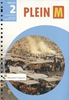 Afbeelding van Plein M VMBO_KGT 2 Leerwerkboek A