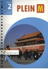 Afbeelding van Plein M vmbo-kgt 2 verdieping economie