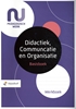 Afbeelding van Basisboek Didactiek, Communcatie en Organisatie