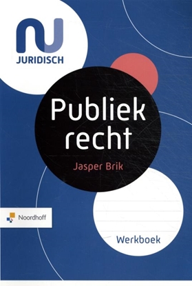 Afbeeldingen van Publiekrecht