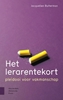 Afbeelding van Het lerarentekort