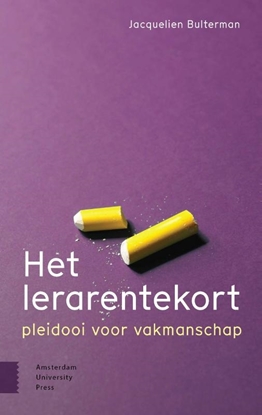 Afbeeldingen van Het lerarentekort