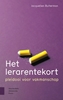 Afbeelding van Het lerarentekort