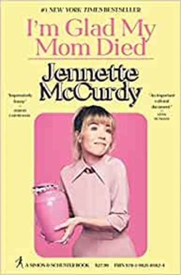 Afbeelding van I'm Glad My Mom Died