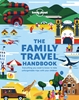 Afbeelding van Lonely Planet Handbook Lonely Planet The Family Travel Handbook