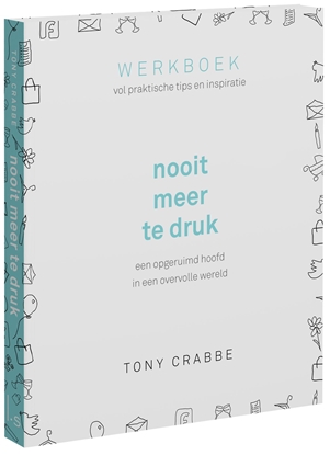 Afbeeldingen van Nooit meer te druk