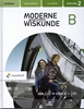 Afbeelding van Moderne Wiskunde B vwo deel 2 leerboek