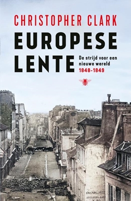 Afbeeldingen van Europese lente