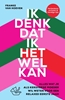 Afbeelding van Ik denk dat ik het wel kan