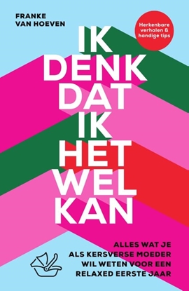 Afbeeldingen van Ik denk dat ik het wel kan