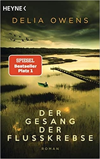 Afbeelding van Der Gesang der Flusskrebse