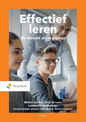 Afbeeldingen van Effectief leren
