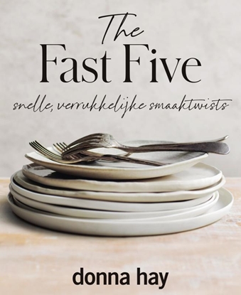 Afbeeldingen van The Fast Five