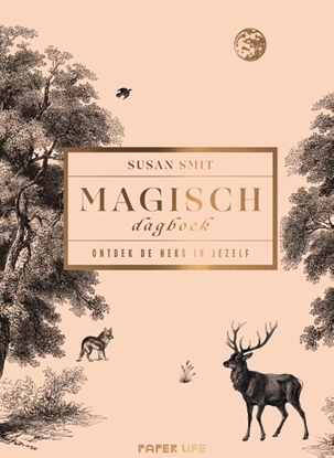 Afbeeldingen van Magisch dagboek