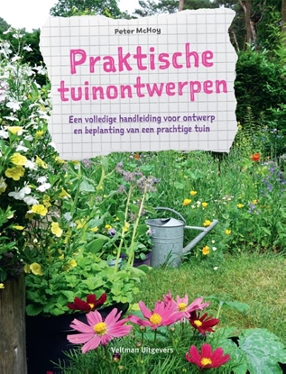 Afbeeldingen van Praktische tuinontwerpen