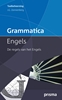 Afbeelding van Grammatica Engels