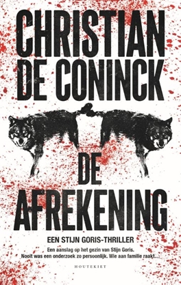 Afbeeldingen van De afrekening