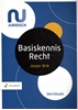 Afbeelding van Basiskennis Recht