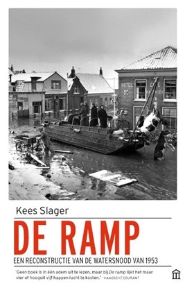 Afbeeldingen van De ramp